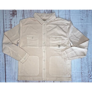 Women’s Kimes Ranch Cloverleaf Shirt Jacket